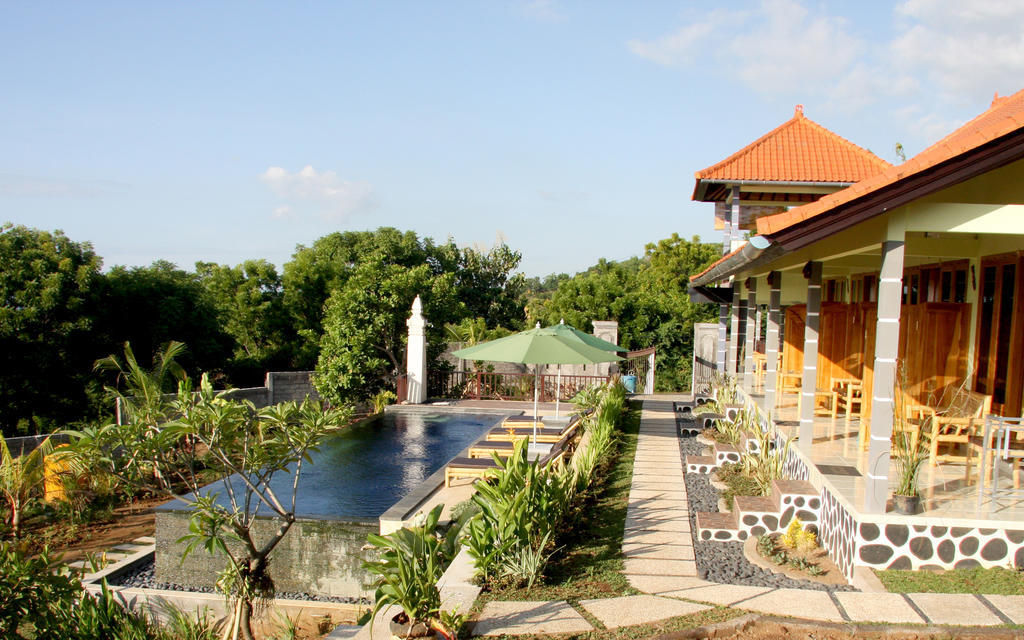Bali Natur Lovina  Luaran gambar