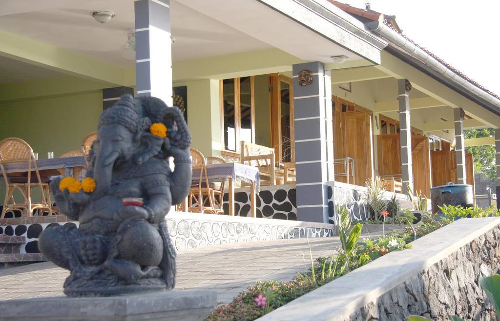 Bali Natur Lovina  Luaran gambar