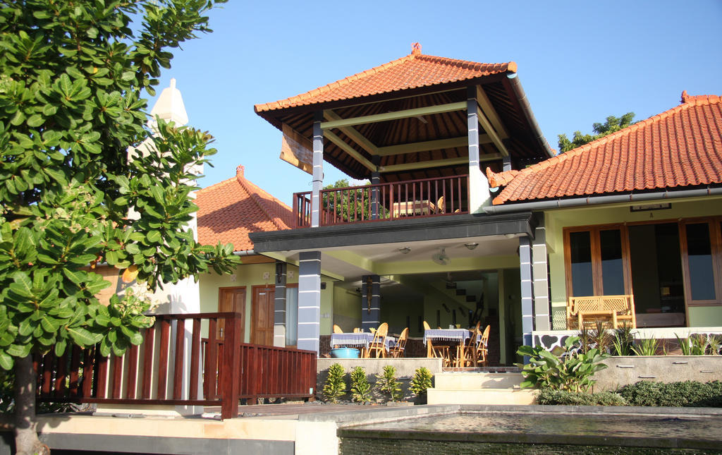 Bali Natur Lovina  Luaran gambar