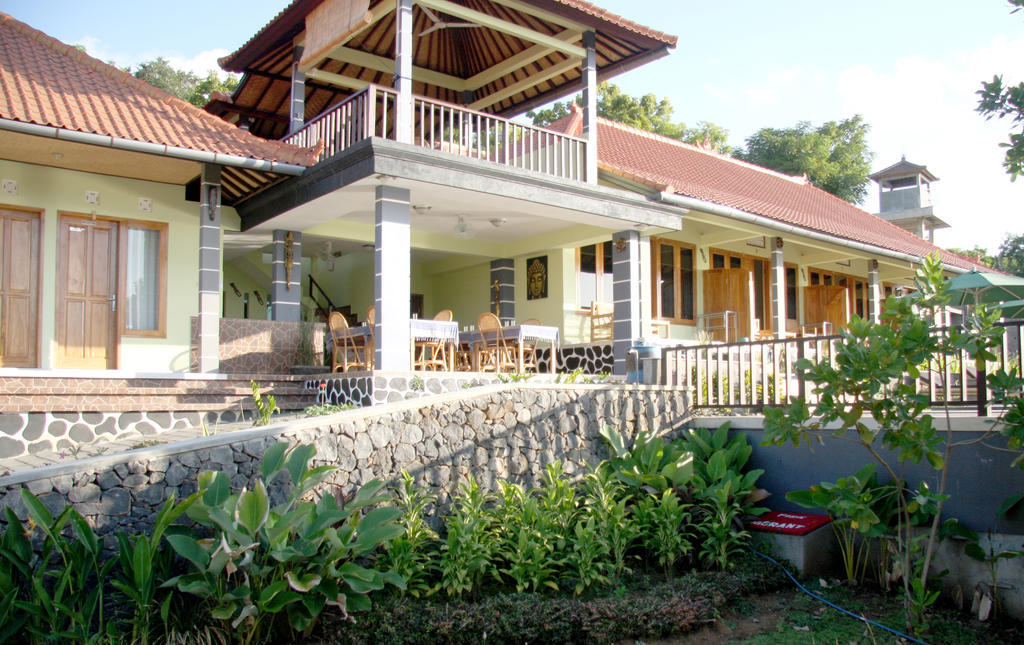 Bali Natur Lovina  Luaran gambar