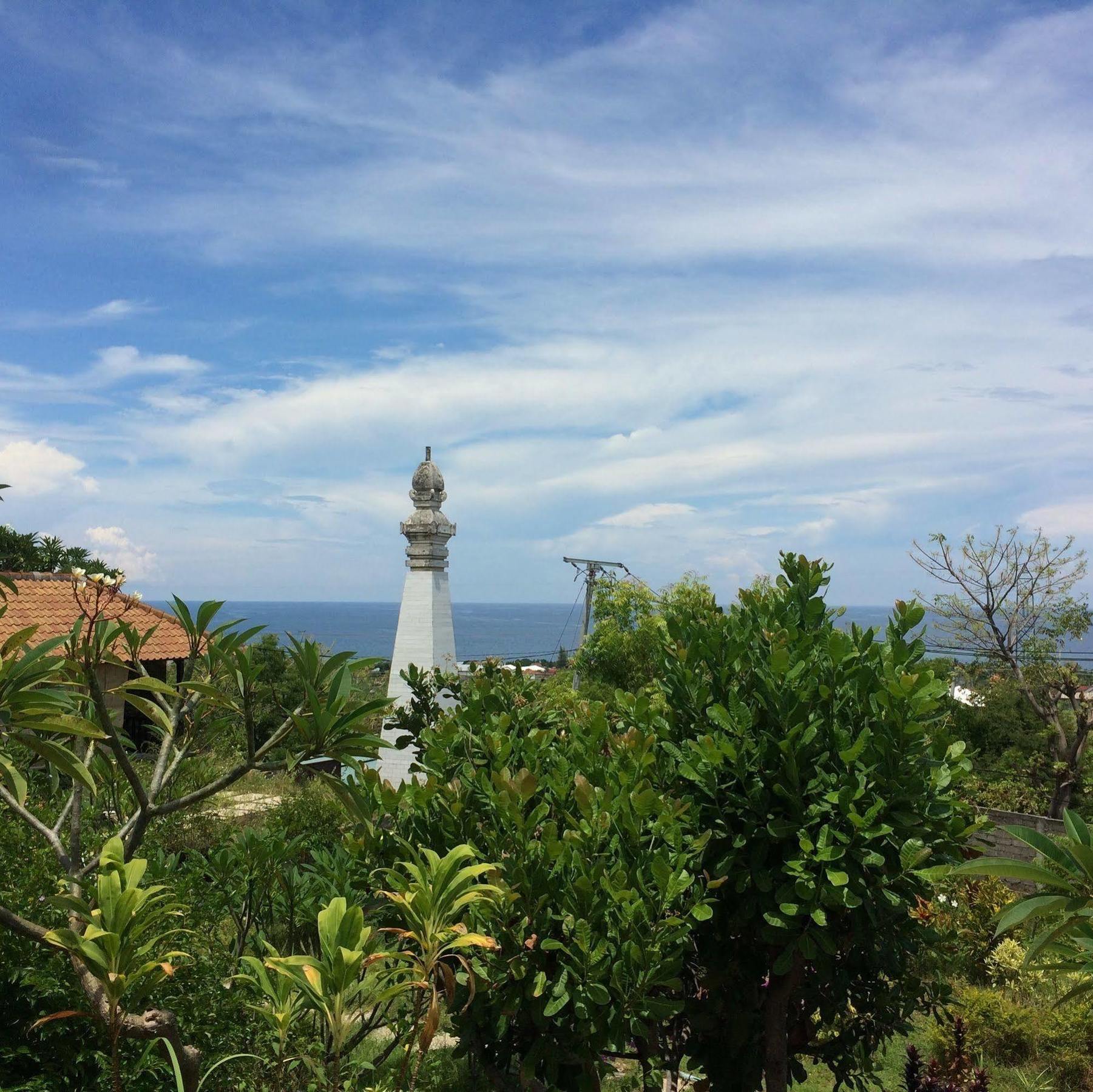 Bali Natur Lovina  Luaran gambar