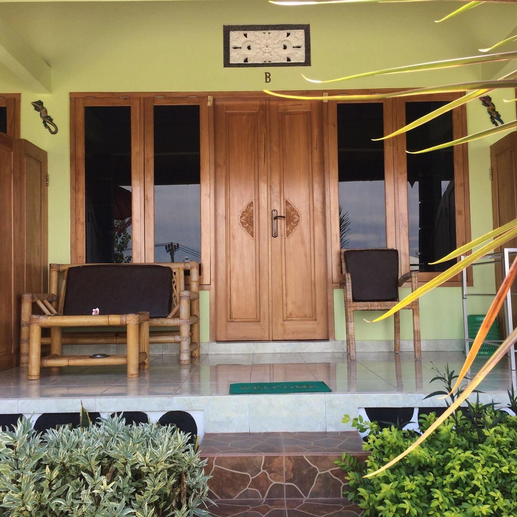 Bali Natur Lovina  Luaran gambar