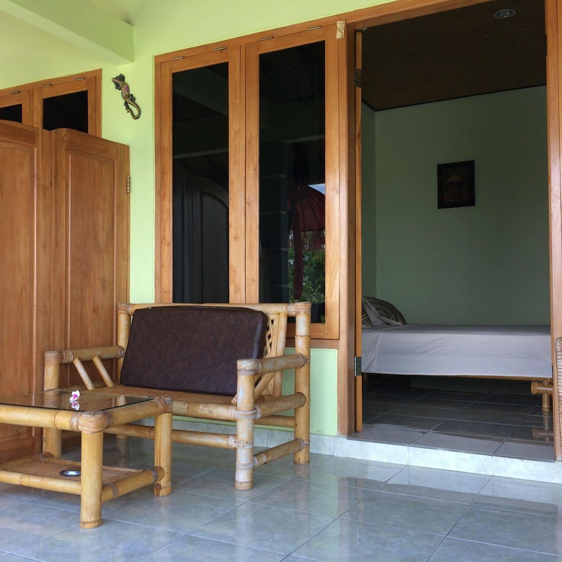 Bali Natur Lovina  Luaran gambar