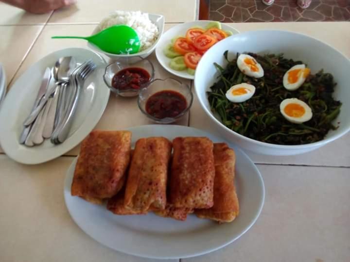 Bali Natur Lovina  Luaran gambar