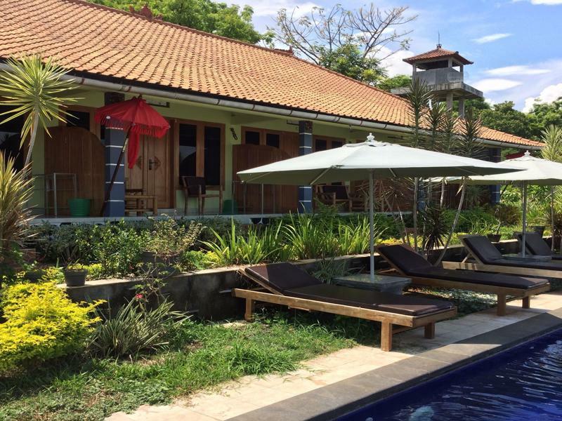 Bali Natur Lovina  Luaran gambar
