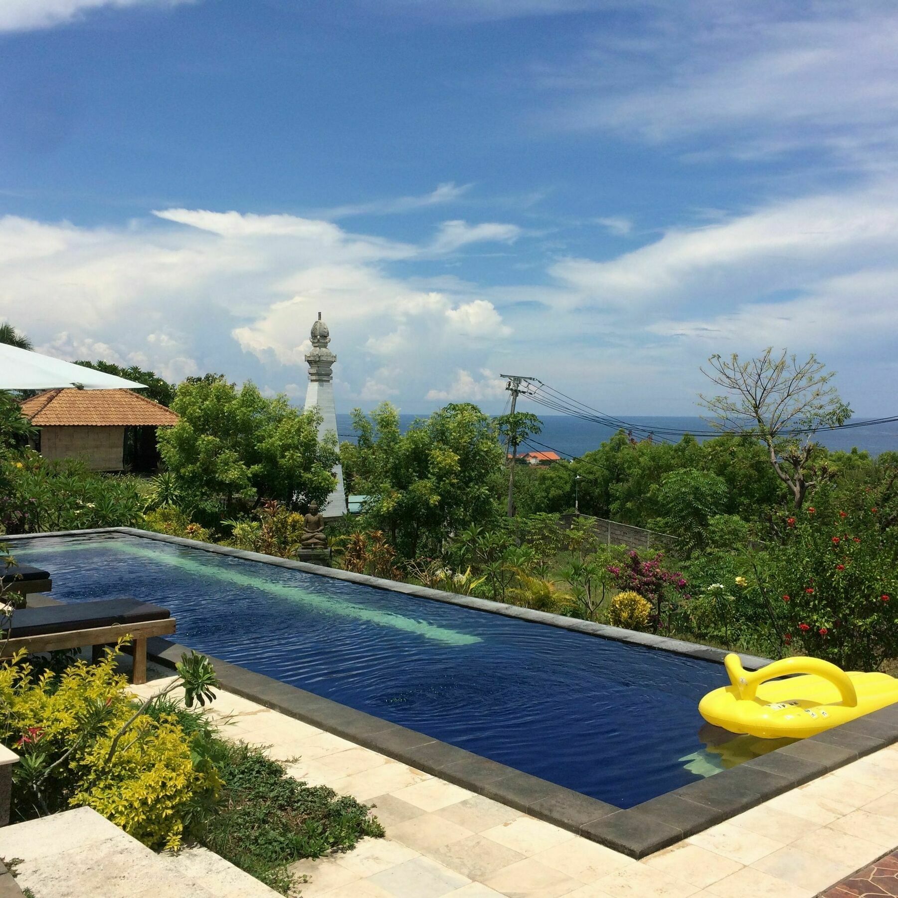 Bali Natur Lovina  Luaran gambar