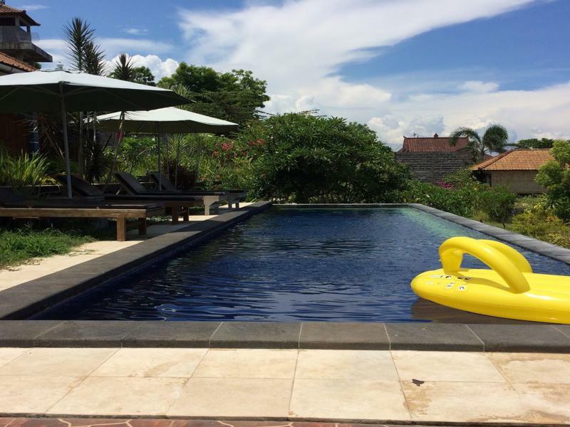 Bali Natur Lovina  Luaran gambar