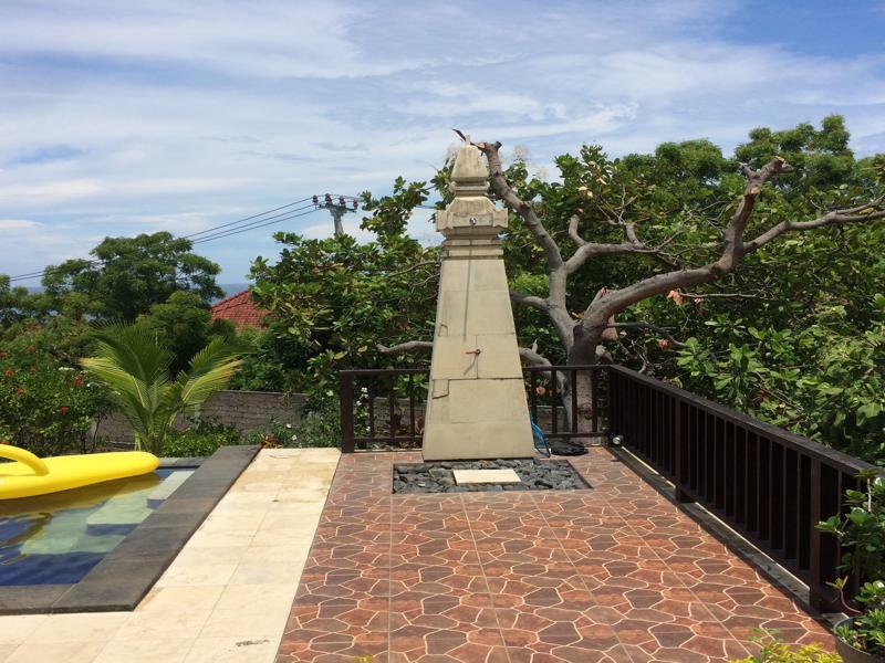 Bali Natur Lovina  Luaran gambar