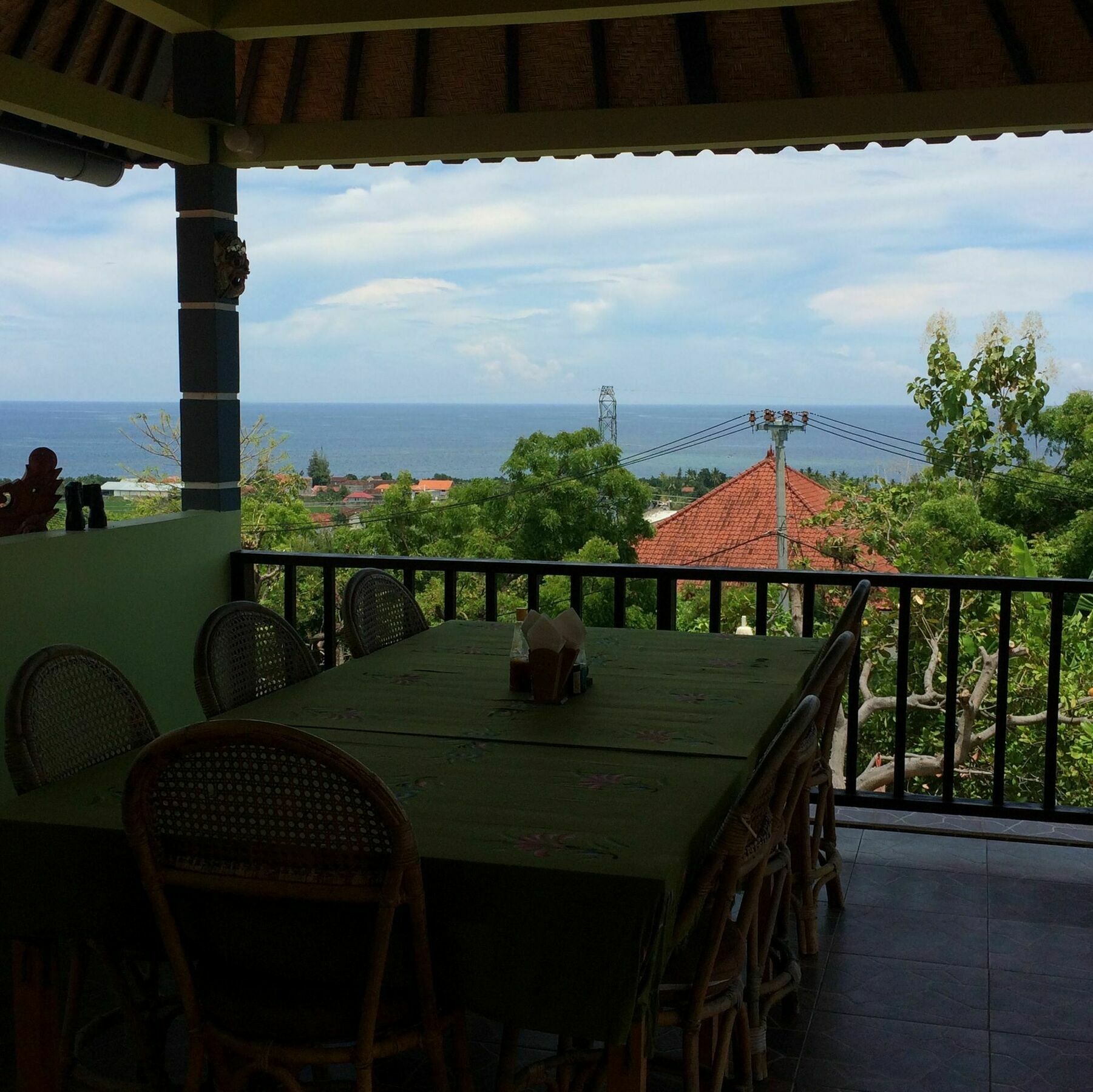 Bali Natur Lovina  Luaran gambar