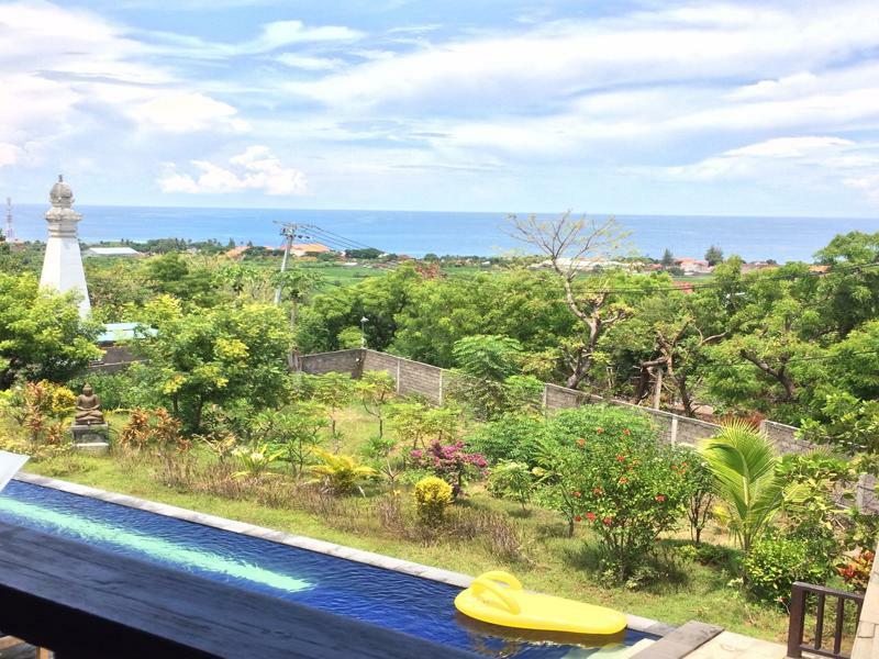 Bali Natur Lovina  Luaran gambar