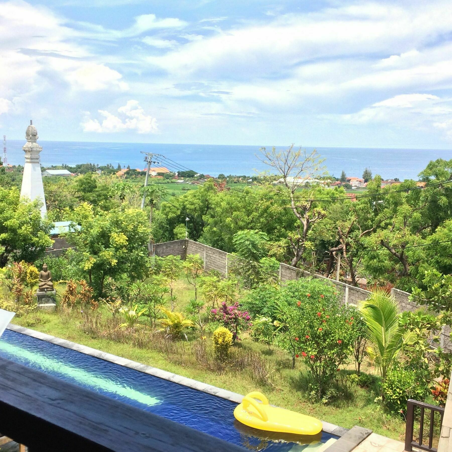 Bali Natur Lovina  Luaran gambar