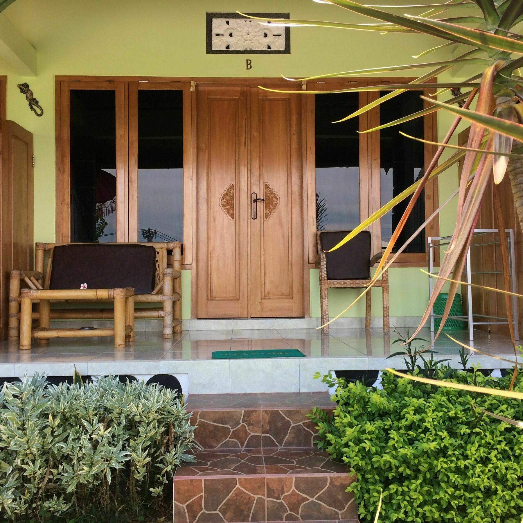 Bali Natur Lovina  Luaran gambar