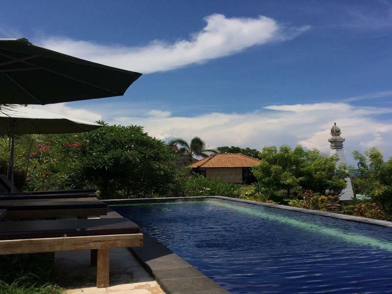 Bali Natur Lovina  Luaran gambar