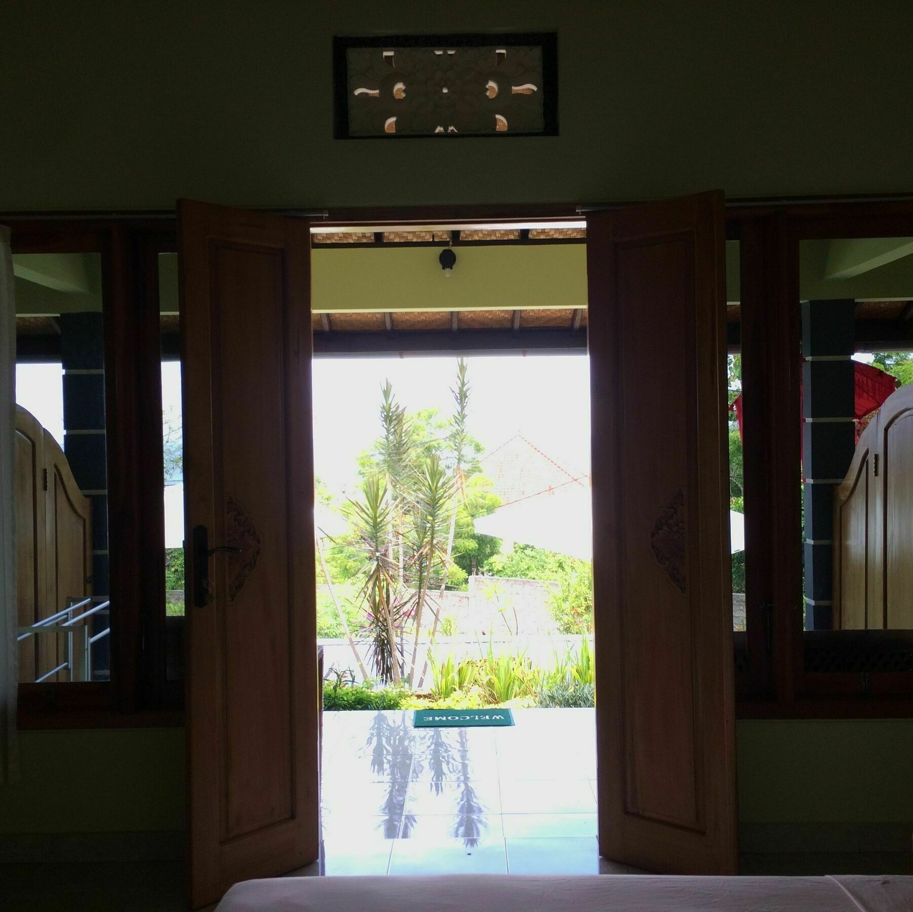 Bali Natur Lovina  Luaran gambar