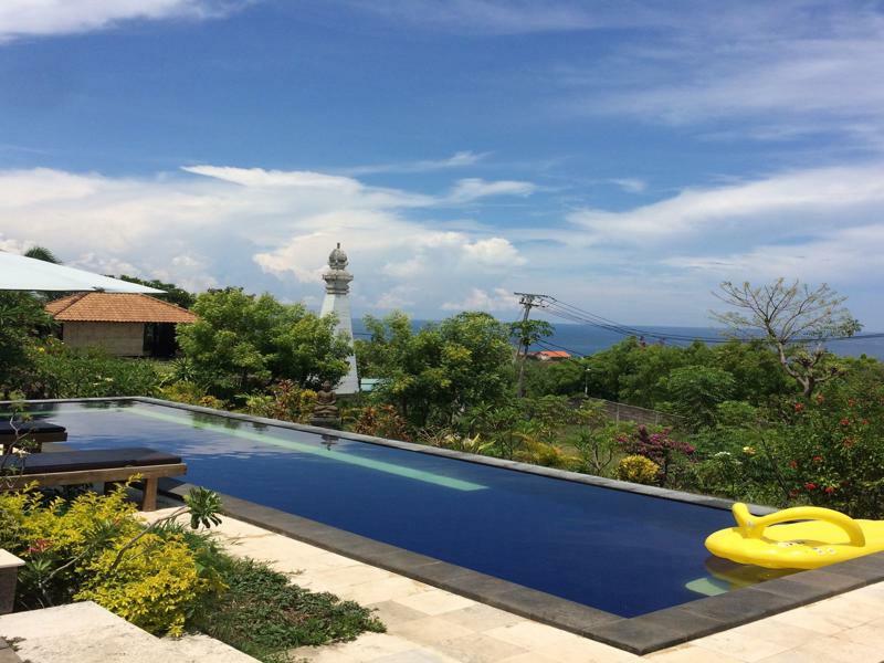 Bali Natur Lovina  Luaran gambar