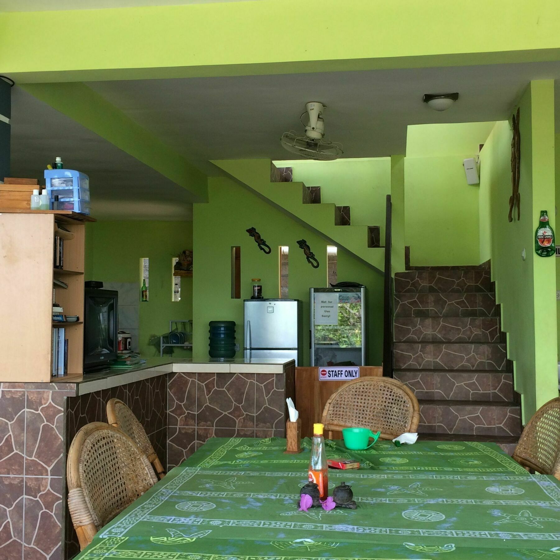 Bali Natur Lovina  Luaran gambar